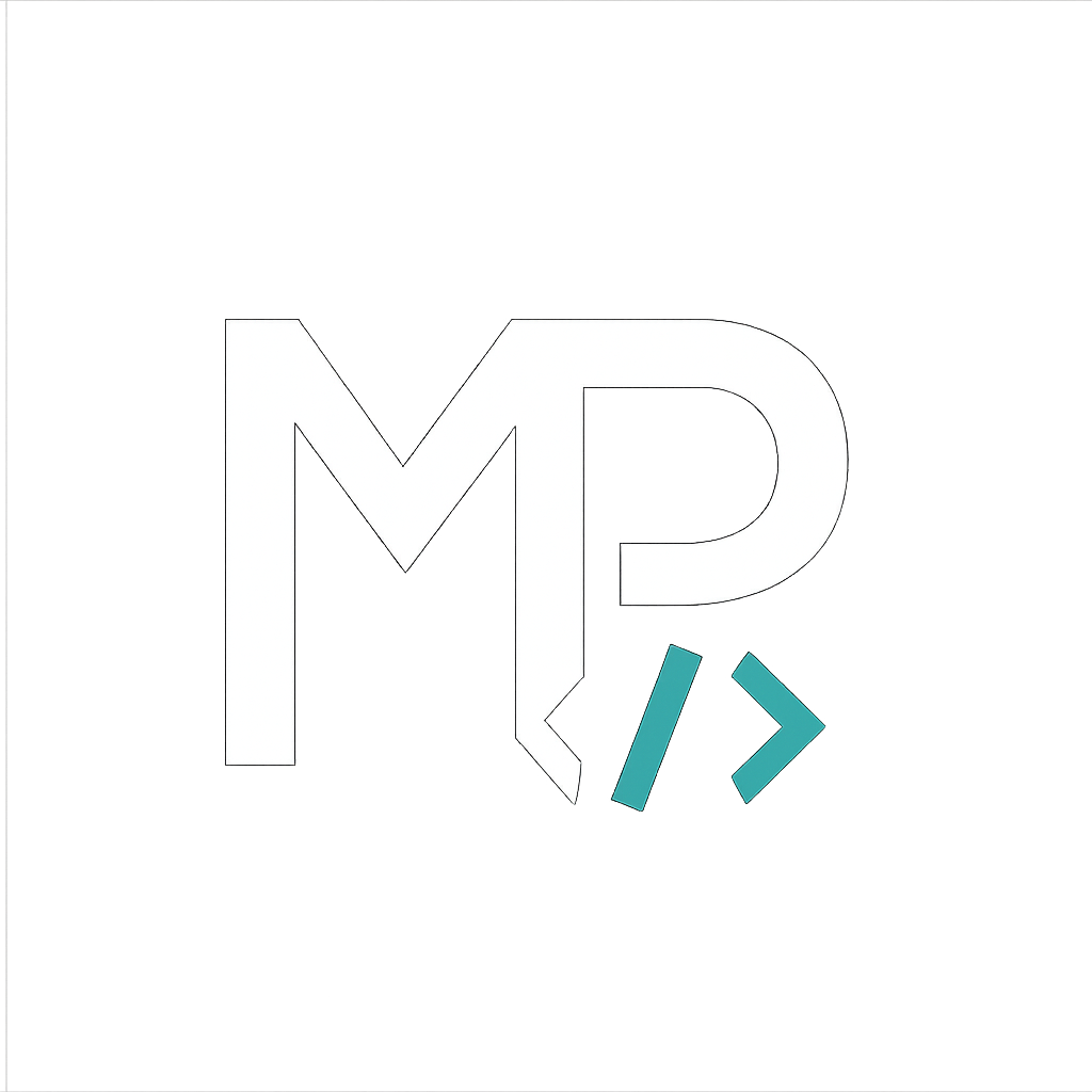 MP Logo